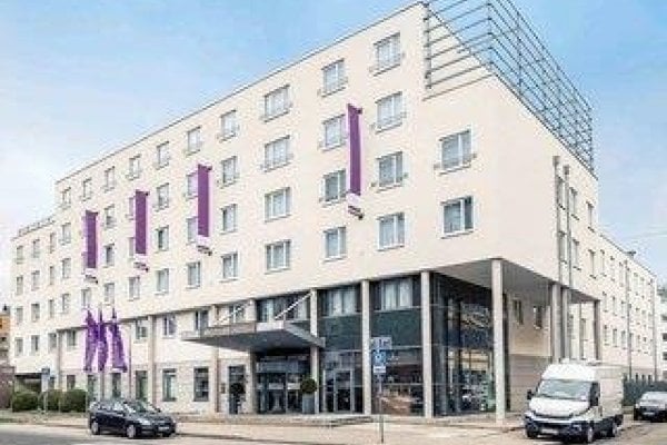 Mercure Hotel Mannheim Am Rathaus