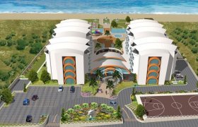 Notion Kesre Beach & Spa recenzie