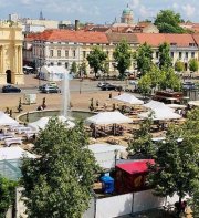 Hotel Am Luisenplatz Potsdam