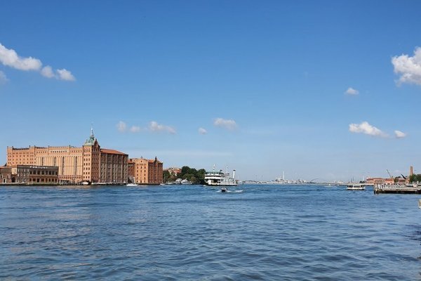 Ca´ Sant´Angelo