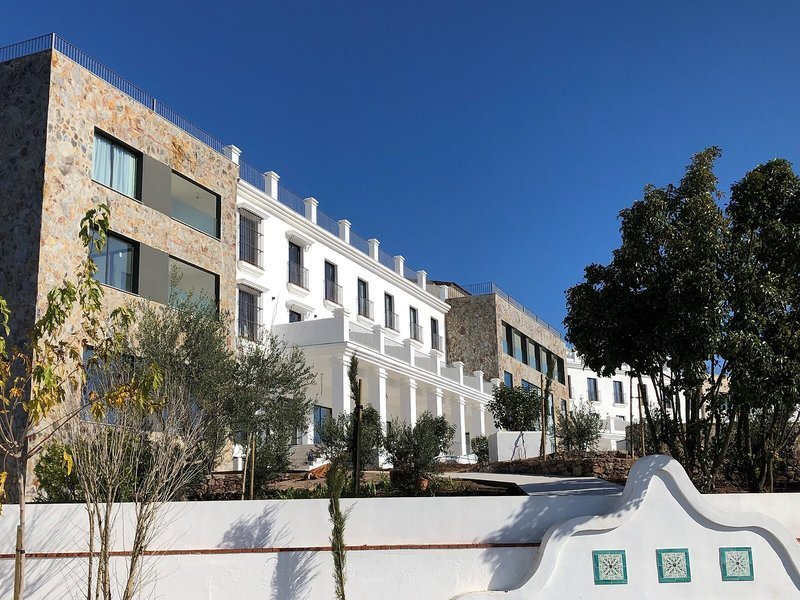 Barcelo Aracena recenzie