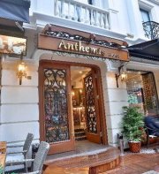 Hotel Anthemis Istanbul