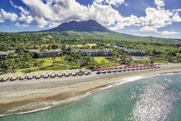 Four Seasons Resort Nevis