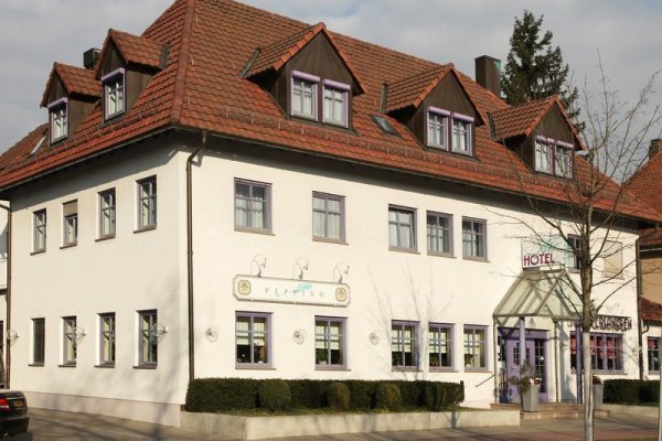 ArtHotel Erlangen