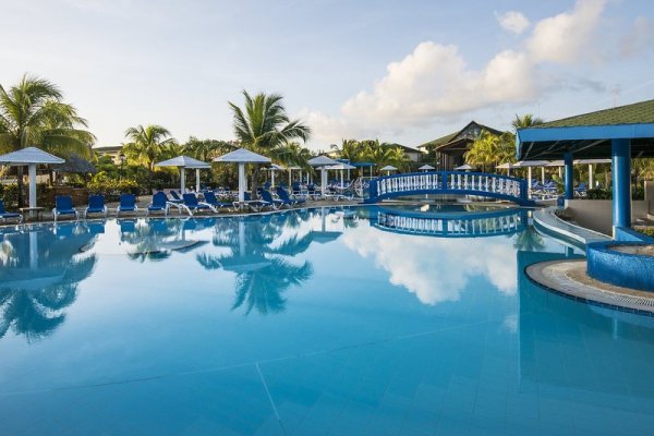Hotel Playa Coco