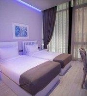 Metro Hotel Tirana