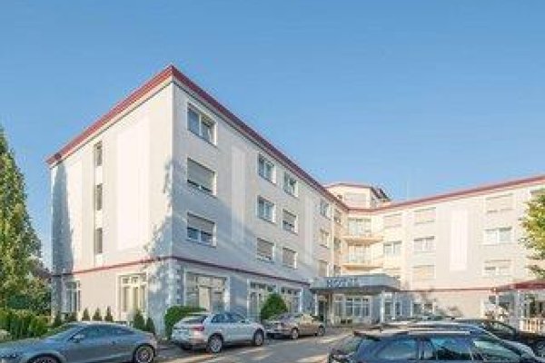 Best Western Hotel Am Papenberg