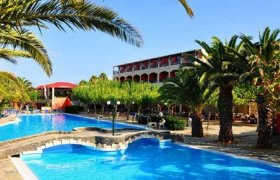 Hotel Mare Monte Beach recenzie