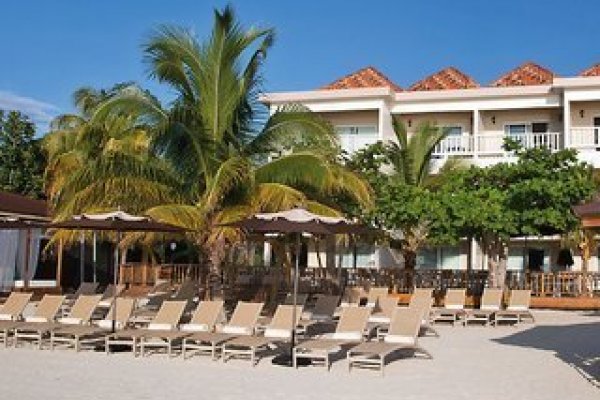 Sandy Haven Resort - Erwachsenenhotel Ab 12 Jahren