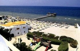 Alassio Hotel & Thalasso recenzie