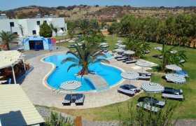 Kabanari Bay & Beach recenzie