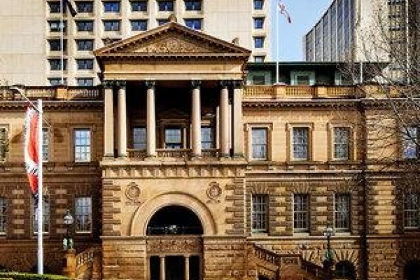 Intercontinental Sydney