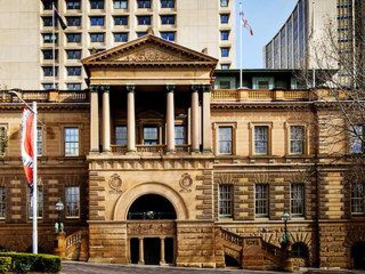 InterContinental Sydney