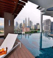 Tamu Hotel & Suite Kuala Lumpur