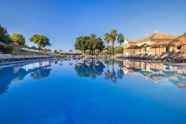 Barceló Jerez Montecastillo & Convention Center