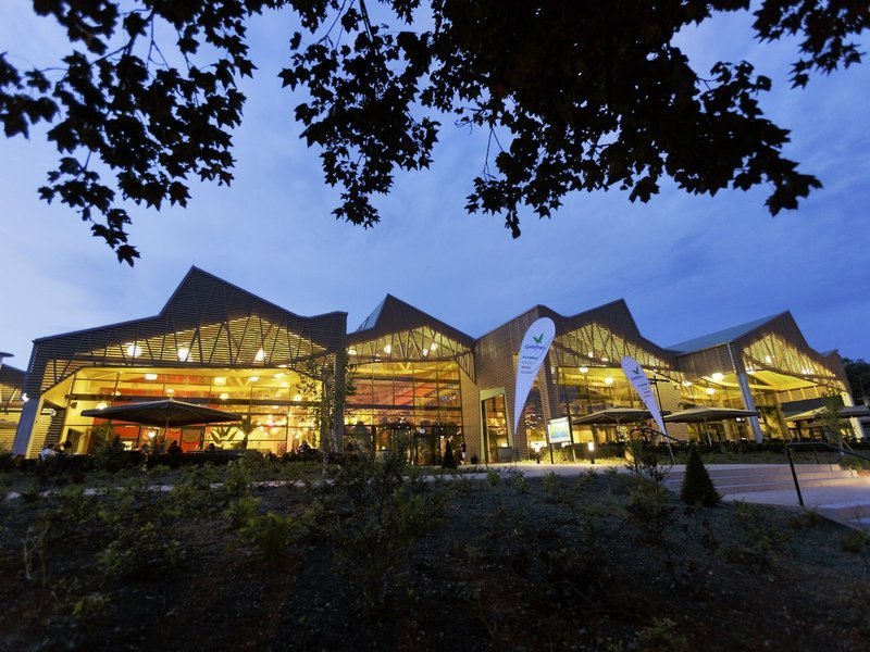 Center Parcs Park Bostalsee