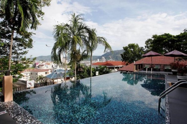 Patong Cottage