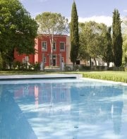 Villa Il Palagio