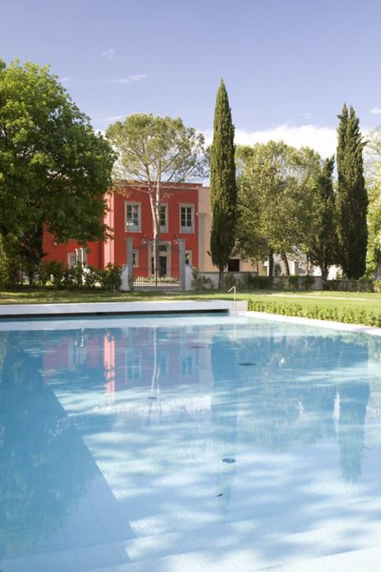 Villa Il Palagio