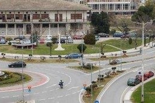 Philippos Hotel
