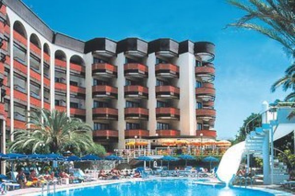 MUR Hotel Neptuno - Adult Only ab 18 Jahren recenzie