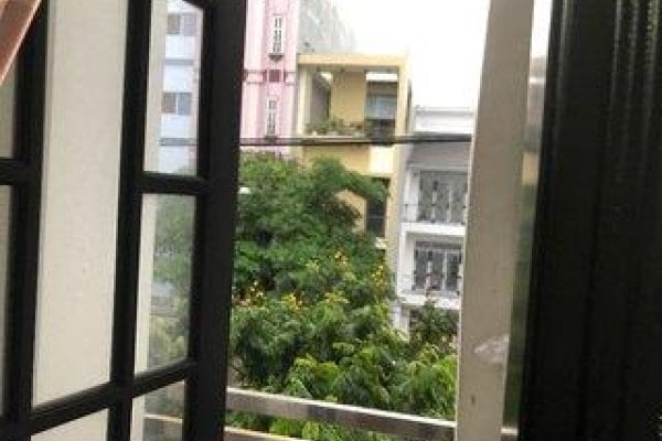 Tay Hai Hotel By Oyo