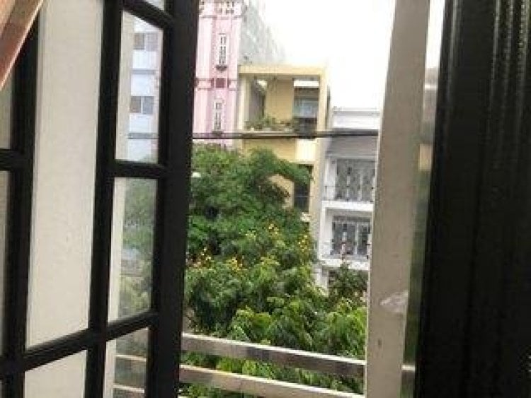 Tay Hai Hotel by OYO