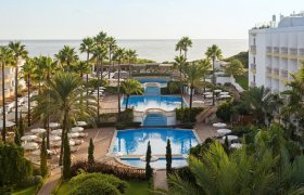 Iberostar Albufera Playa recenzie