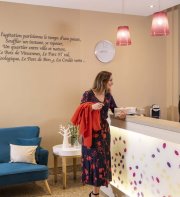 Hotel L' Interlude