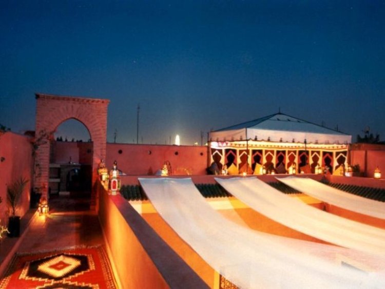 Riad Bahja