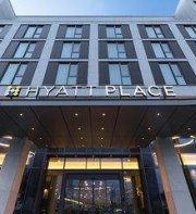 Hyatt Place Frankfurt Airport