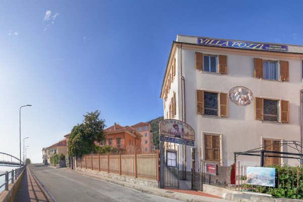 Villa Pozzi