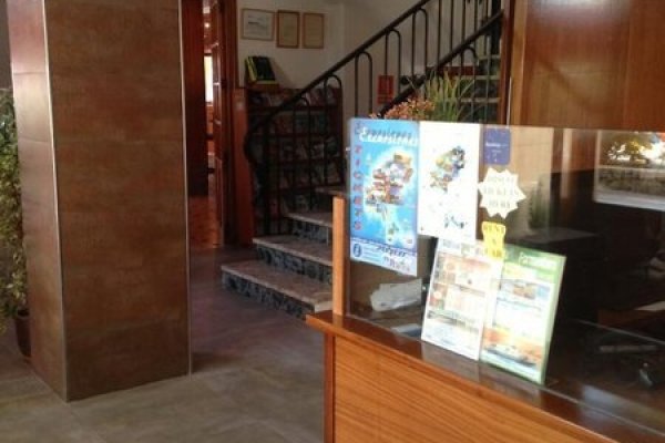 Bahia San Antonio Appartements