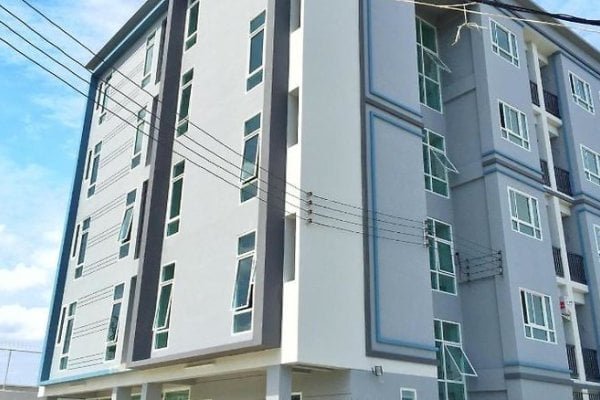 Nw Apartment