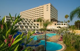 St Raphael Resort & Marina recenzie