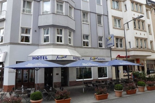 Insel Hotel