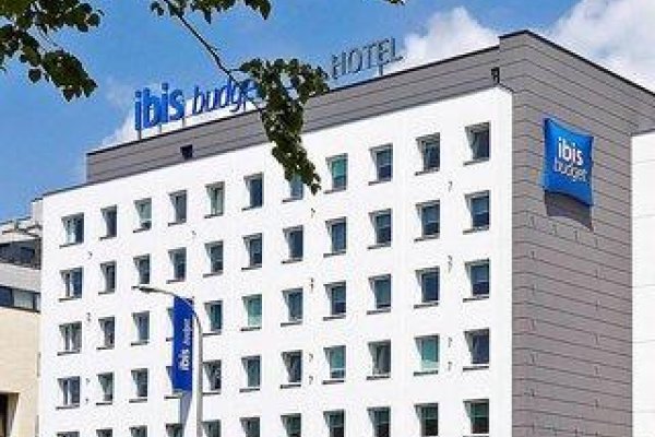 Ibis Budget Warszawa West Station