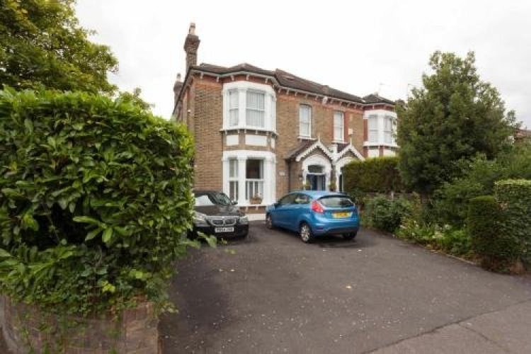 Melrose Guest House