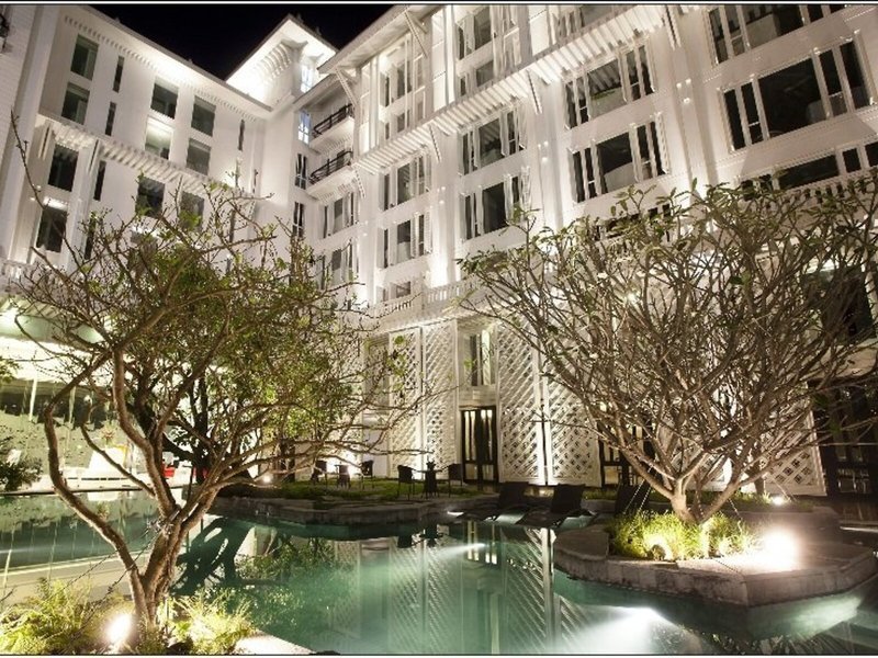 Hua Chang Heritage recenzie
