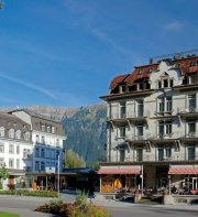 CarltonEurope Vintage ErwachsenenHotel
