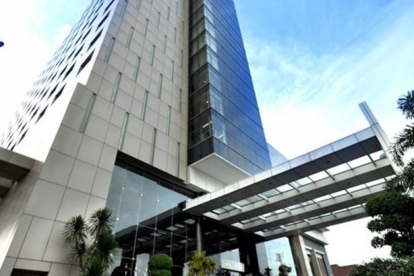 Gumaya Tower Hotel Semarang
