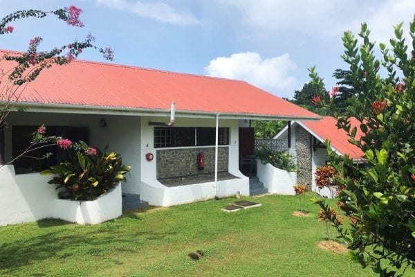 Daniella's Bungalows