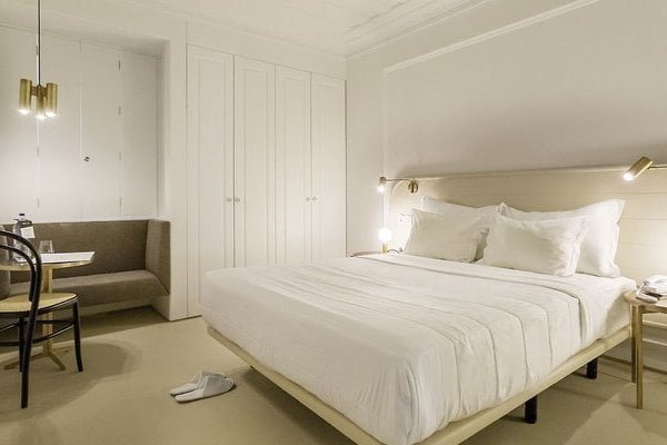 Lisboa Pessoa Hotel