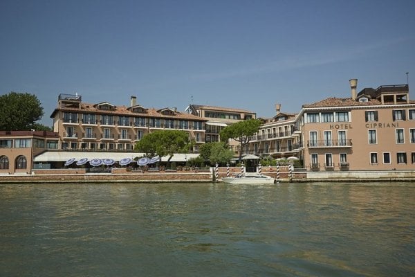 Belmond Hotel Cipriani & Palazzo Vendramin & & Palazzetto