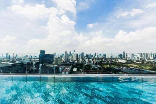 Wyndham Bangkok Queen Convention Centre