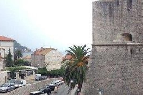 Villa Ragusa Vecchia