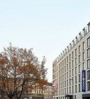 Hotel Indigo Dresden Wettiner Platz