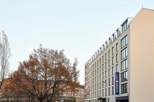 Hotel Indigo Dresden Wettiner Platz