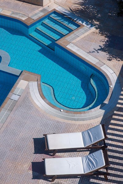 Samaras Beach recenzie