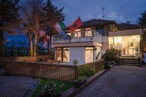 Killarney View House